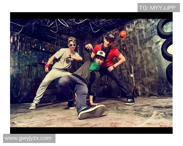 街舞战术解析：上海街舞队如何构建高效阵地战体系